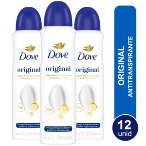 Dove Desodorante Original
