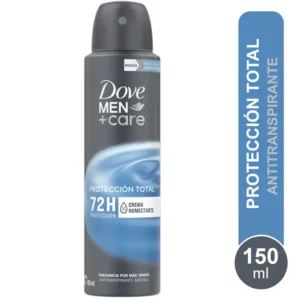 Desodorante Proteccion Total Dove