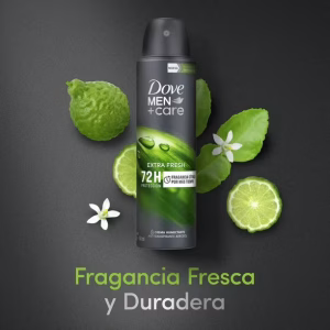 Desodorante Extra Fresh