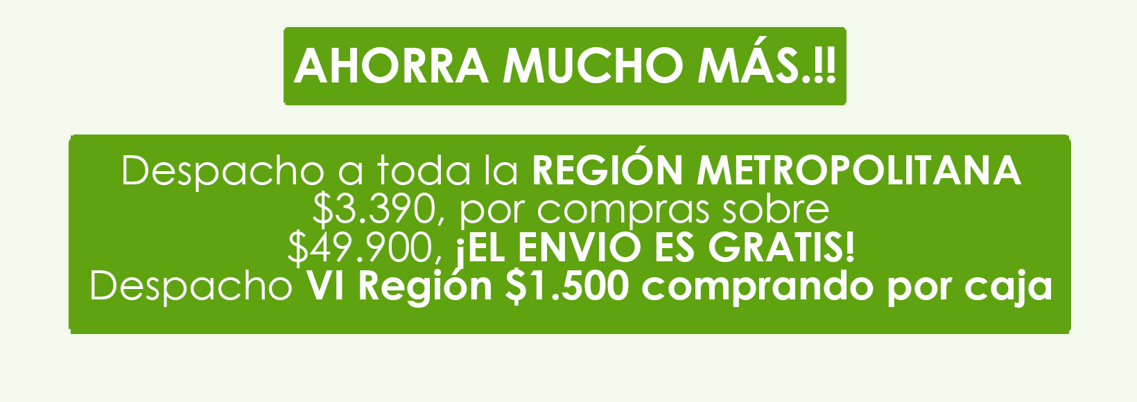 MultiLimpio.cl, Encuentra todo para tu hogar, pastillas de cloro, detergente Liquido, sanytol, Alex