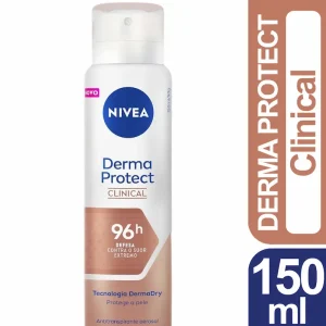 Nivea Desodorante Derma Protect