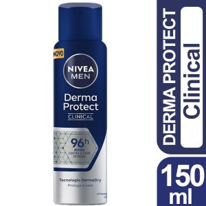 Nivea Desodorante Clinical Derma Protect
